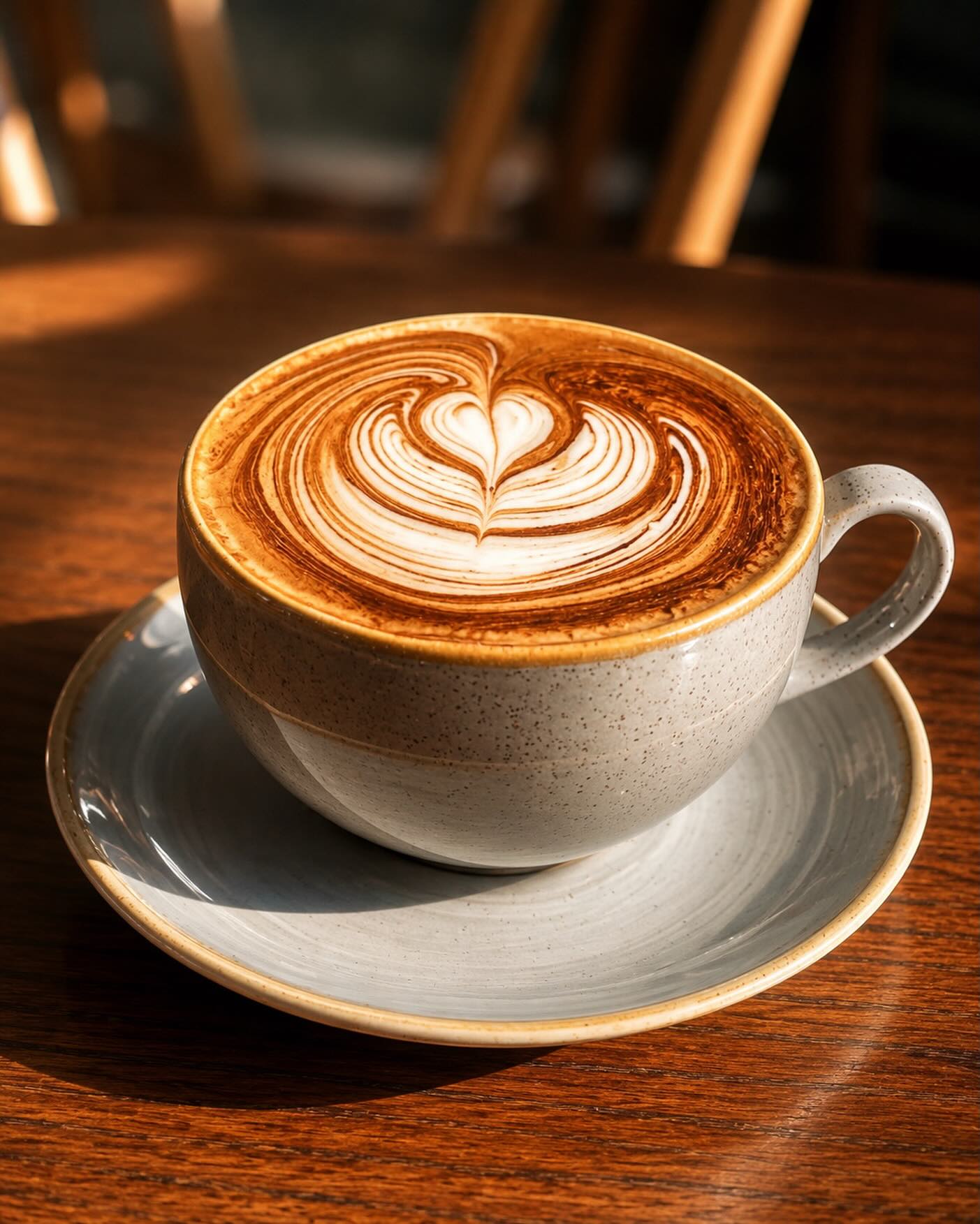 The 33 Cafe in Skerries