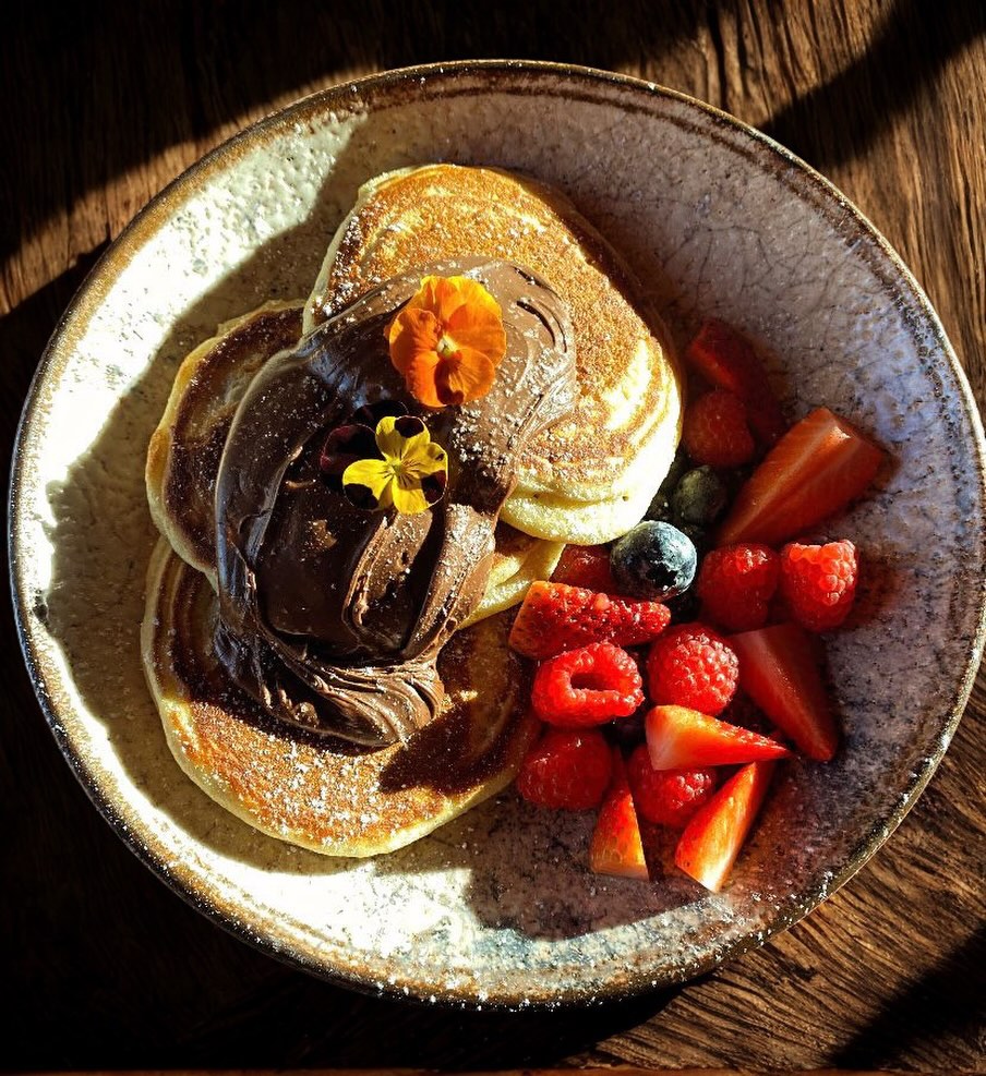 Sandwiches and cafe favourites