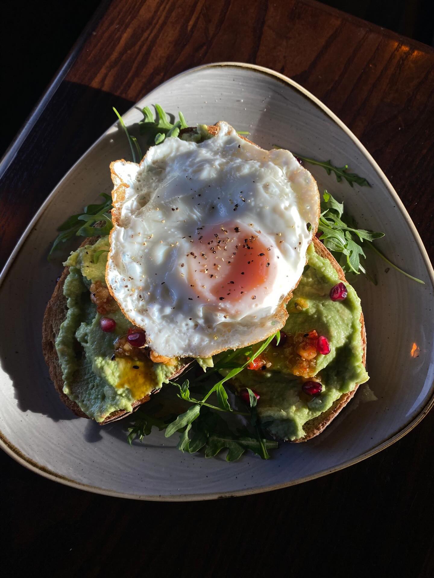 The 33 Cafe Skerries local coffee shop